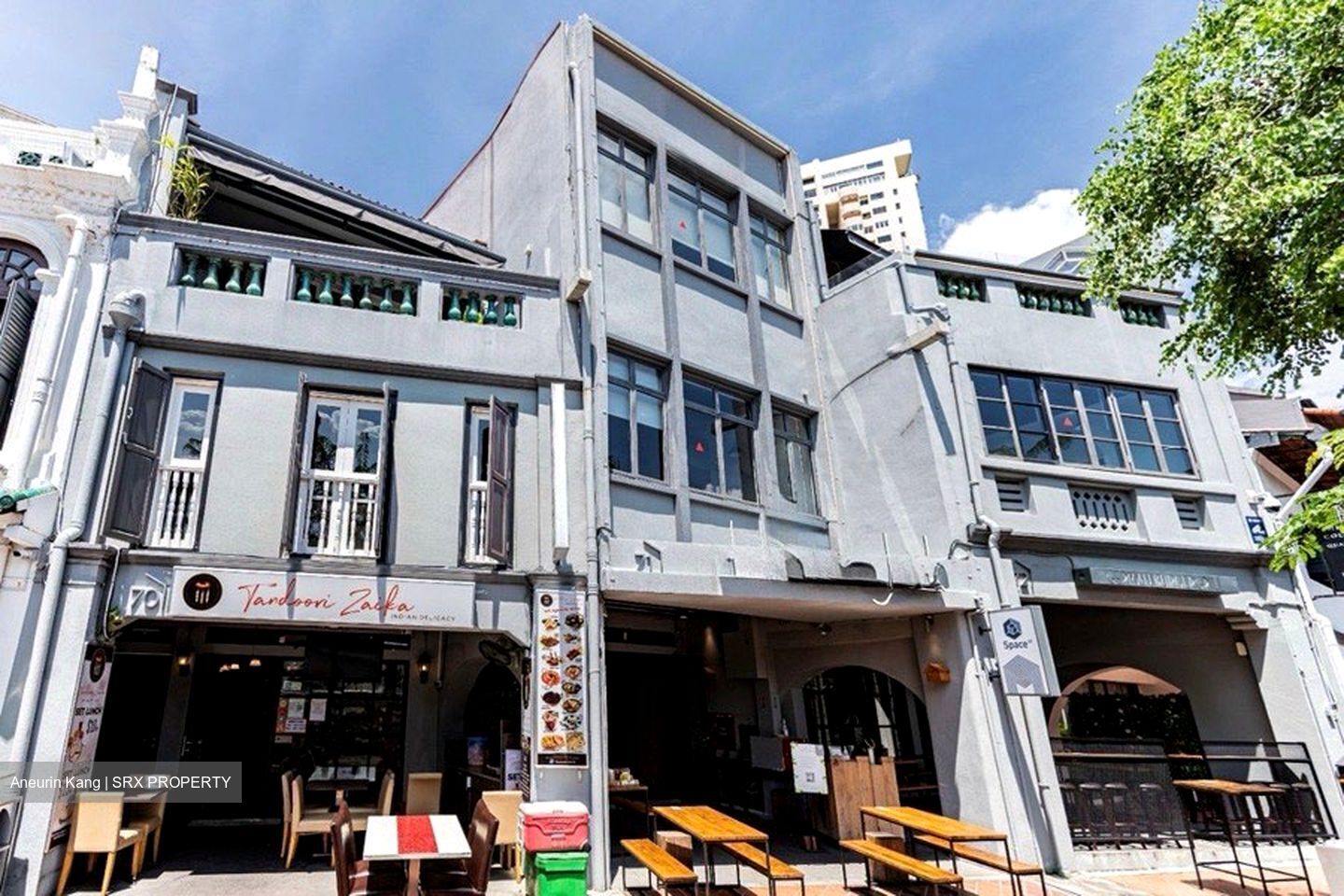 Boat Quay (D1), Retail #620198681